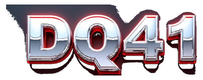 dq41 logo